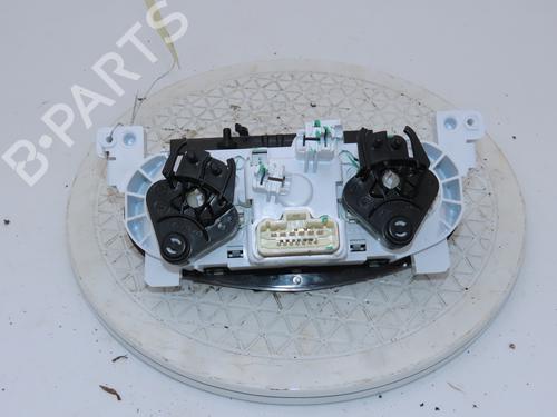 Climate control DACIA SANDERO II 1.0 SCe 75 (B8JC, B8JD) | BP19917031I5 