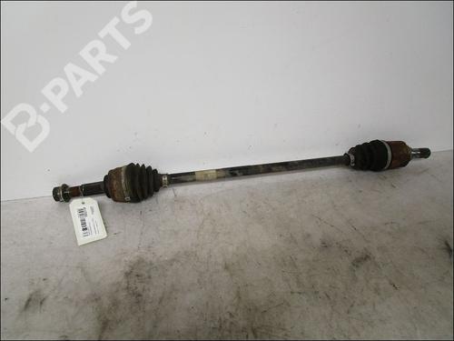Used Right front driveshaft NISSAN MICRA IV (K13K, K13KK) 1.2 (80 hp) 10941986