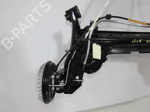 Rear axle RENAULT CLIO V (B7_) 1.0 TCe 90 (B7MT) | BP29739818M2 