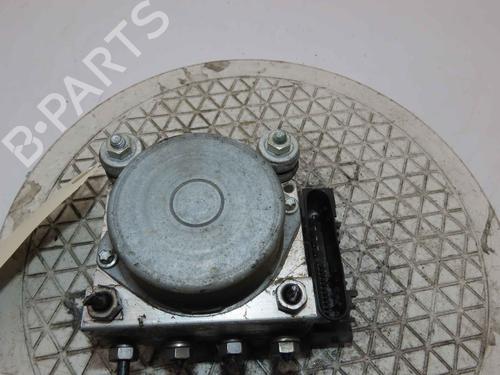 ABS pump NISSAN NOTE (E11, NE11) 1.5 dCi | BP37058022M43 - Image 4