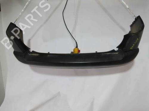 Used Rear bumper Rear bumper 37052624 37052624
