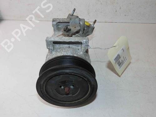 Used AC compressor AC compressor 37054842 37054842