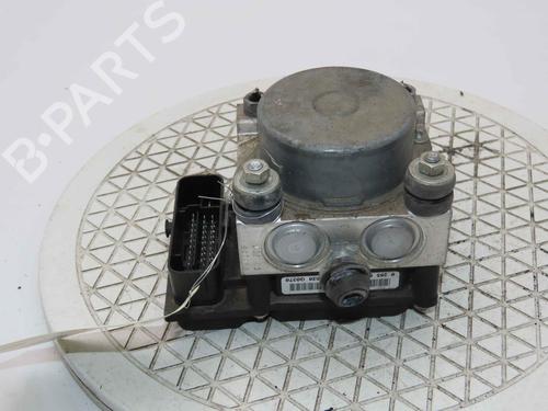 ABS pump CITROËN NEMO Box Body/MPV (AA_) 1.3 HDi 75 | BP37058481M43 - Image 4