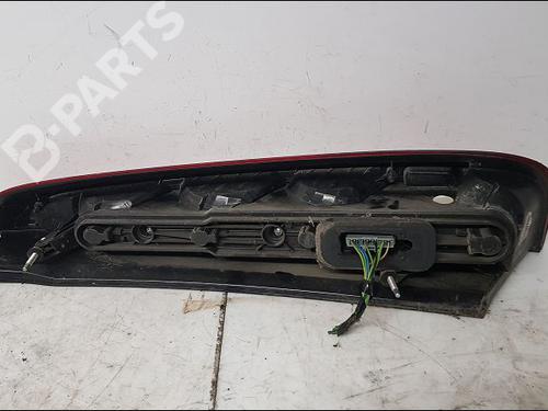 Left taillight FORD C-MAX (DM2) 1.6 TDCi | BP11702667C34 