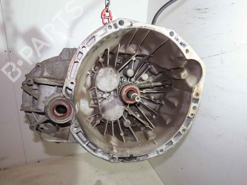 Used Gearbox Gearbox 37059351 37059351