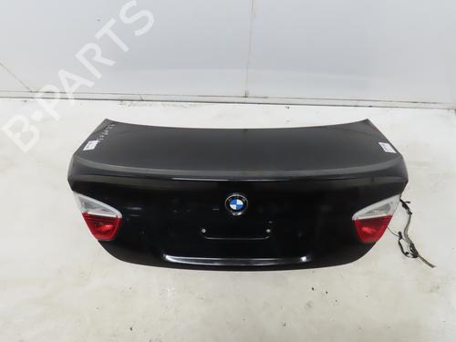 Bakluke CC/Kombi-Kupé BMW 3 (E90) 320 d (150 hp) 16825809