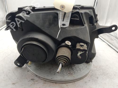 Left headlight DACIA DUSTER (HS_) 1.5 dCi (HSMC) | BP39699677C28 - Image 3