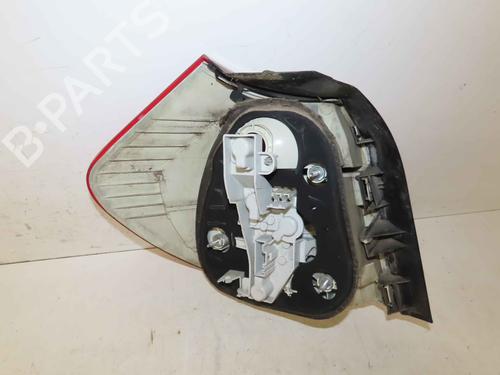Used Right taillight Right taillight 37053007 37053007