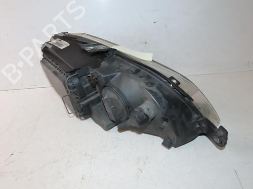 Used Left headlight FIAT IDEA (350_) 1.9 JTD (101 hp) 29380185