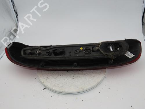 Used Right taillight OPEL CORSA C (X01) 1.7 DTI (F08, F68) (75 hp) 21691434