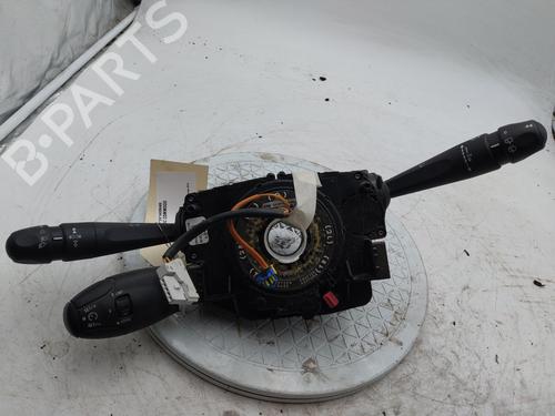 Used Steering column stalk Steering column stalk PEUGEOT 2008 I (CU_) 1.6 HDi (92 hp) 40552968 40552968