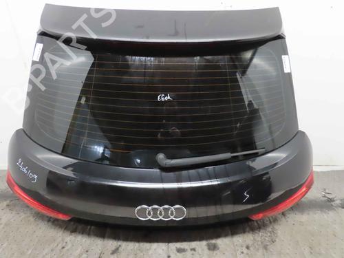 Used Tailgate Tailgate 37048056 37048056