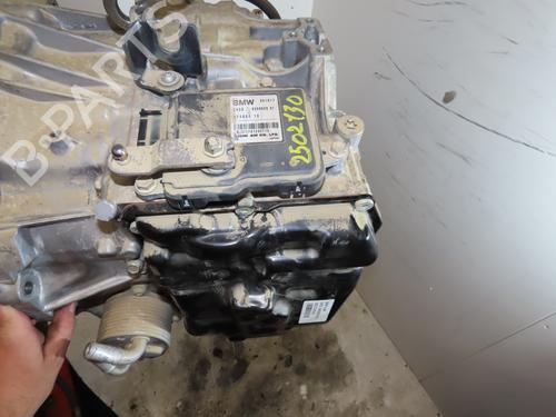Used Gearbox MINI MINI (F56) Cooper (136 hp) 27453703