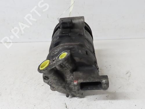 AC compressor FIAT BRAVO II (198_) 2.0 D Multijet (198AXN1B) | BP29152664M34 