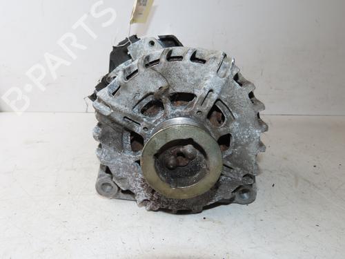 Alternator CITROËN C4 Picasso II 1.6 HDi / BlueHDi 115 | BP36282679M7 - Image 2