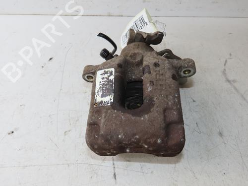 Venstre bremsekaliber bag CITROËN C4 I (LC_) 1.6 16V (109 hp) 29153106