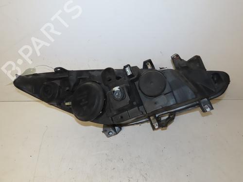Faro izquierdo PEUGEOT 307 (3A/C) 1.6 HDi (90 hp) 29153930