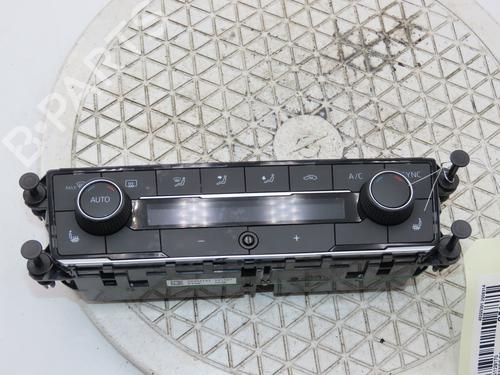 climate-control-vw-polo-vi-aw1-bz1-ae1-2017-33134142 main image