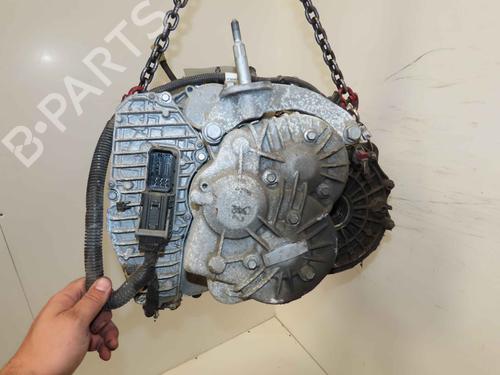Gearbox RENAULT CAPTUR I (J5_, H5_) 1.5 dCi 90 (J5N4, J5M5, J5MW, J5M6, J5AL, J5AJ) | BP37054010M3 - Image 3