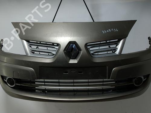 Used Front bumper Front bumper 38973329 38973329