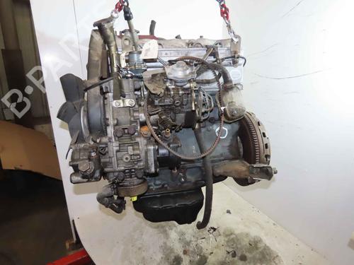 Used Engine Engine 37044599 37044599