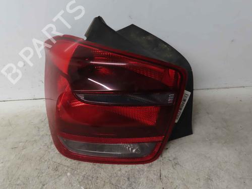 Used Rear bumper left light Rear bumper left light 37046786 37046786