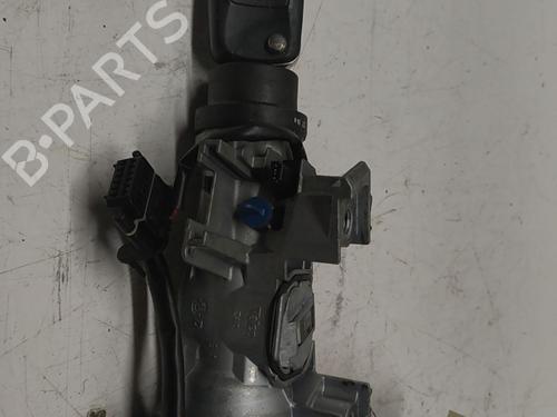 Used Ignition barrel Ignition barrel VW GOLF V (1K1) 1.9 TDI (105 hp) 39893062 39893062