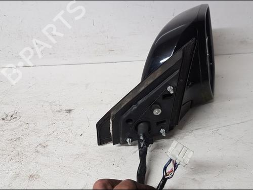 Used Right mirror HONDA CR-V III (RE_) 2.2 i-CTDi 4WD (RE6) (140 hp) 14953282