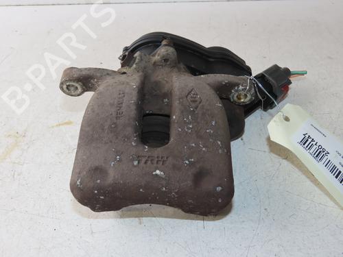 Used Left rear brake caliper Left rear brake caliper RENAULT SCÉNIC III (JZ0/1_) 1.5 dCi (106 hp) 33133971 33133971