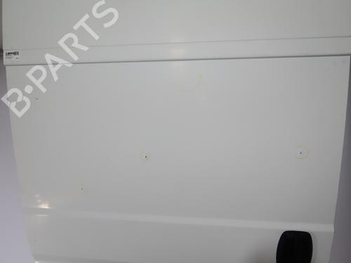 Right slide door FIAT DUCATO Van (250_) 120 Multijet 2,3 D | BP30797810C75 