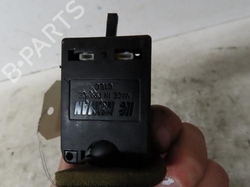 Steering column stalk CITROËN SAXO (S0, S1) 1.0 X | BP18129772I23 