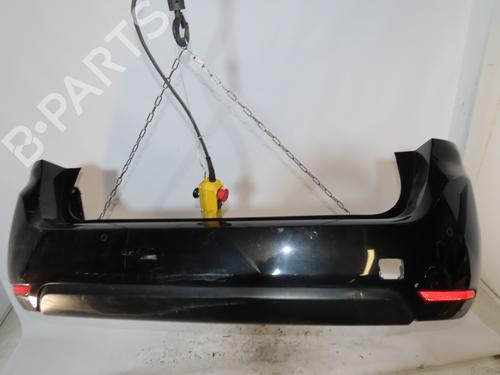 Stoßstange hinten für PEUGEOT 308 SW II (LC_, LJ_, LR_, LX_, L4_) 1.6 HDi / BlueHDi 115 (LCBHXM, LCBHXT) (115 hp) 25730342