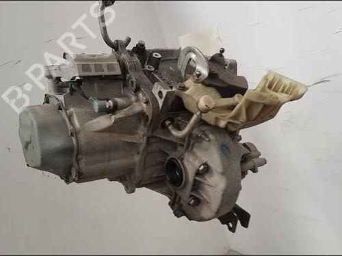 Gearbox PEUGEOT 2008 I (CU_) 1.2 THP 110 / PureTech 110 | BP37044359M3 - Image 3