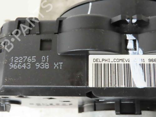 Steering column stalk CITROËN C3 Picasso (SH_) 1.6 HDi | BP37044152I23 - Image 4