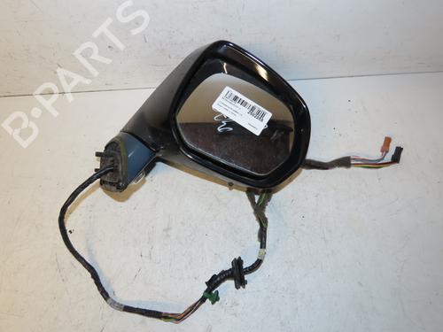 Used Right mirror CITROËN C4 Grand Picasso I (UA_) 1.6 HDi 110 (112 hp) 29153411