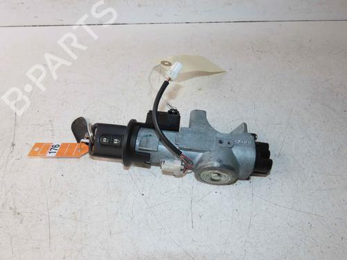 Ignition barrel NISSAN NOTE (E11, NE11) 1.5 dCi | BP37055905M48 - Image 4