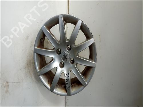 Used Rim PEUGEOT 308 I (4A_, 4C_) 1.6 HDi (90 hp) 15798832
