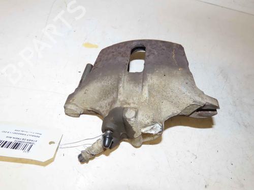 Left front brake caliper RENAULT KANGOO Express (FC0/1_) 1.5 dCi (FC1E) | BP37052076M105 - Image 2