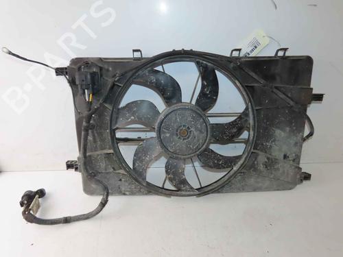 radiator-fan-opel-zafira-tourer-c-p12-2011-37055819 main image