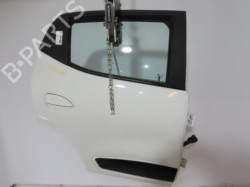 Used Right rear door DACIA SPRING EV (B6M1) (45 hp) 29986634