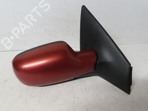 Right mirror RENAULT MEGANE II Estate (KM0/1_) 1.6 | BP29153422C27 