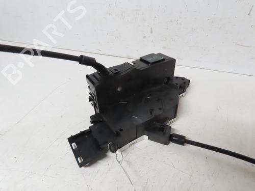 Front right lock CITROËN C4 Picasso I MPV (UD_) 1.6 HDi | BP29153590C97 