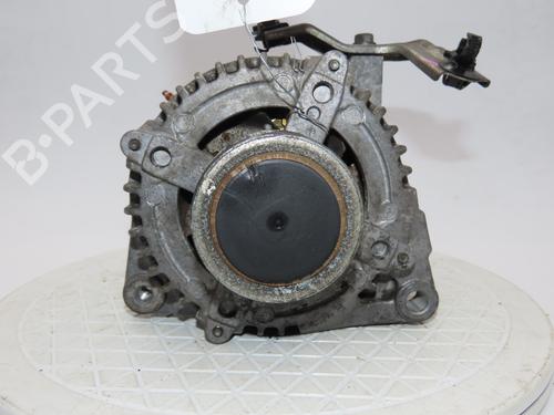 Alternator TOYOTA YARIS (_P9_) 1.4 D-4D (NLP90_, NLP90R) | BP26195617M7
