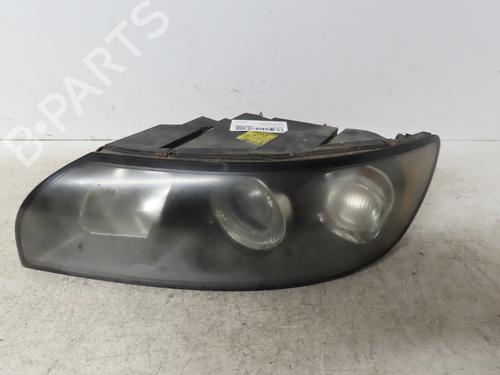 Left headlight VOLVO S40 II (544) 2.0 CDI | BP23170784C28 