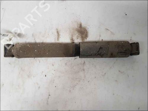 Schokbreker rechts achter Schokbreker rechts achter VW CRAFTER Platform/Chassis (SZ_) 2.0 TDI RWD (SZB, SZC, SZD, SZH, SZI, SZO, SZP, SZQ, SZU... (177 hp) 37042343 37042343