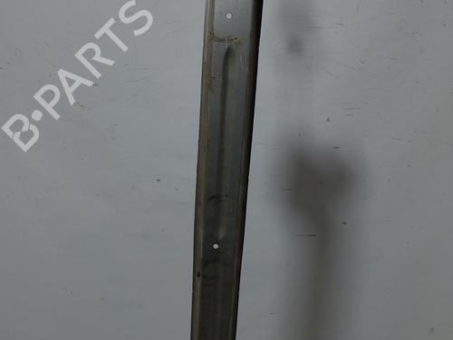 Used Rear bumper reinforcement Rear bumper reinforcement 38039634 38039634