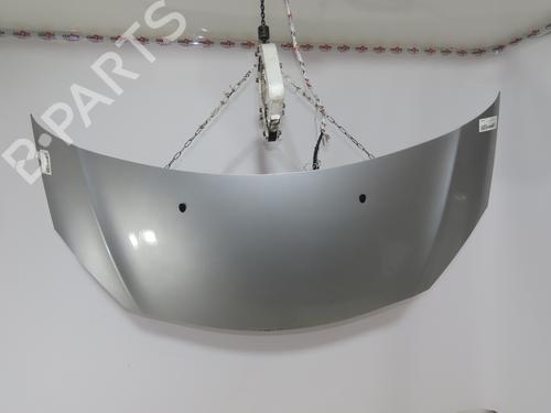 Motorhjelm CITROËN C3 II (SC_) 1.4 HDi 70 (SC8HZC, SC8HR0, SC8HP4) (68 hp) 32820789