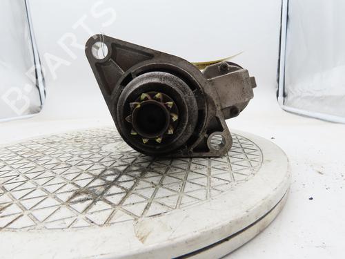 Used Starter Starter VW GOLF VI (5K1) 1.4 TSI (122 hp) 36542970 36542970