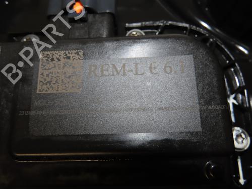 AdBlue tank PEUGEOT 3008 I MPV (0U_) 1.6 BlueHDi 120 | BP26195454M85 