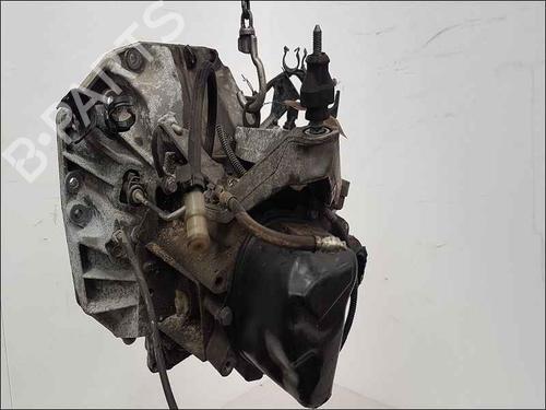 Gearbox DACIA LOGAN MCV (KS_) 1.5 dCi (KS0W) | BP37041288M3 - Image 2